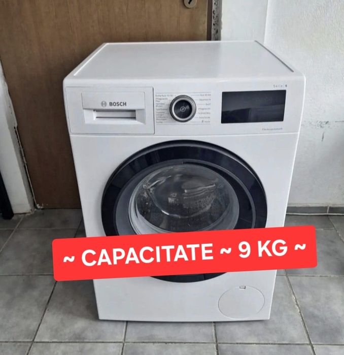 Masina de spalat BOSCH,W 90500