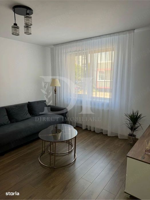 Apartament de închiriat | Florești, zona Cetății — fotografia 1
