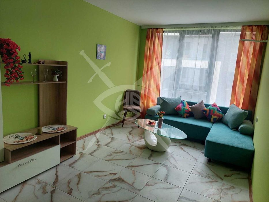 Дава се под наем Двустаен апартамент в София, Кръстова вада - 60 кв.м за 588.03 € - Снимка #6