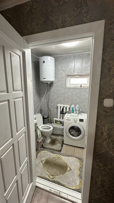 Благоустроенный частный дом