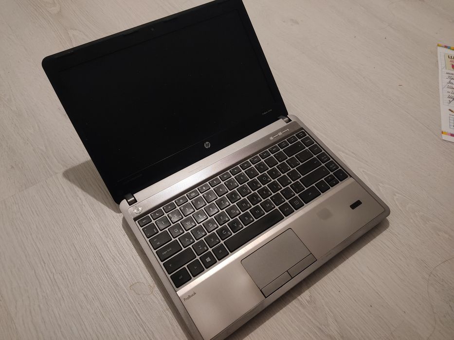 Ноутбук HP PROBOOK 4340S