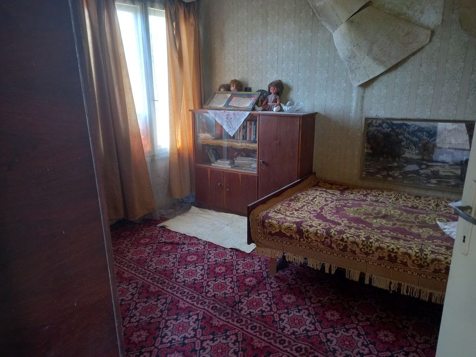 Продава се Къща в с. Крушето, Област Велико Търново - 200 кв.м за 128 €/кв.м - Снимка #8