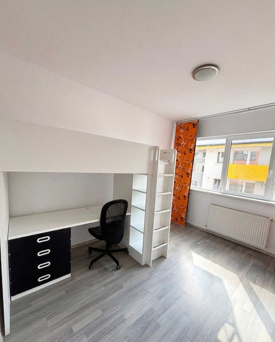 Chirie apartament 3 camere, com.Floresti, jud. Cluj