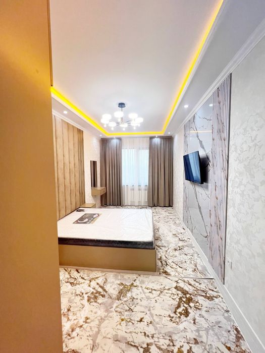 #НОВОСТРОЙКА[2/11/16][60м²] продается мебель техникой Учтепа