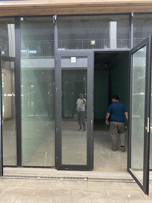 Qo’yliq katta bozorida dukon sotiladi kadastiri bor 1 etajda