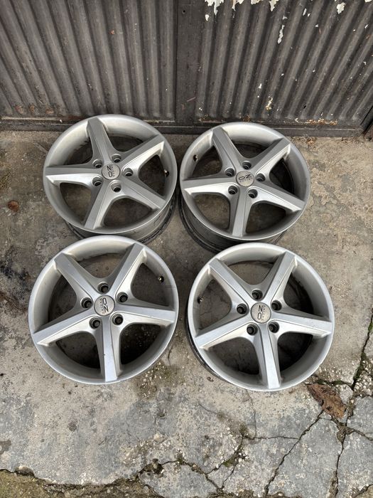 Алуминиеви джанти за VW