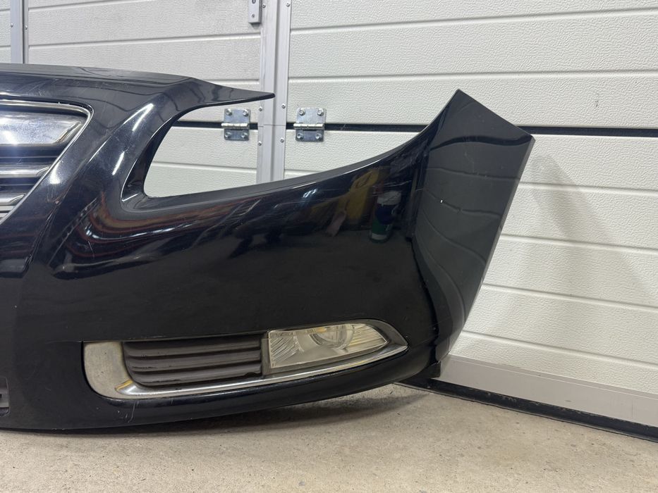 Bara fata completa opel insignia
