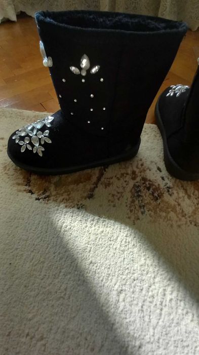 Уникален   модел