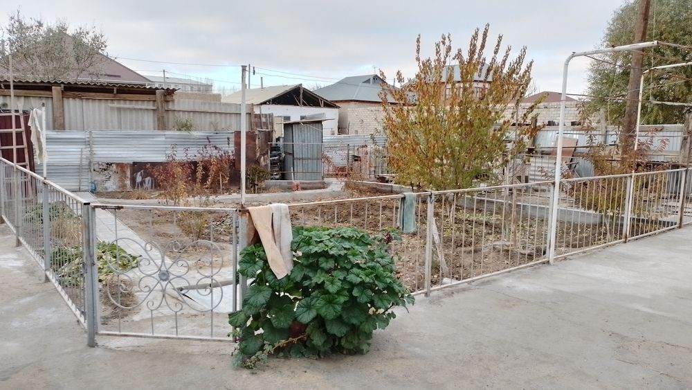 Продается 4-х комнатный