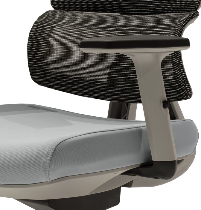 Кресло офисное JOURNEY перечисление есть