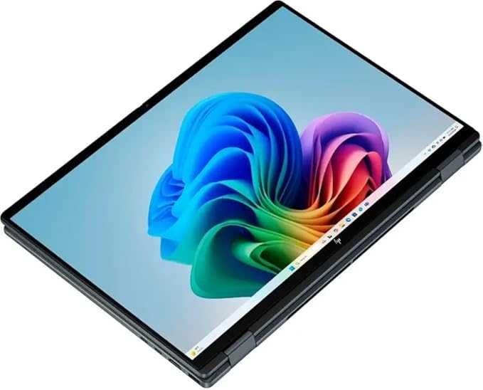 NEW Laptop HP OmniBook X Flip X360 2-in-1 16" | AMD Ryzen AI 5 340