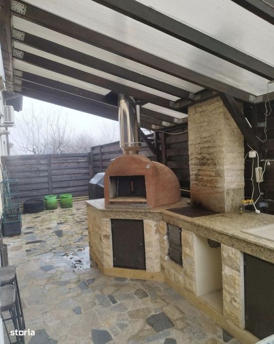 Casă și teren, proprietate deosebită situată în cartierul Făget