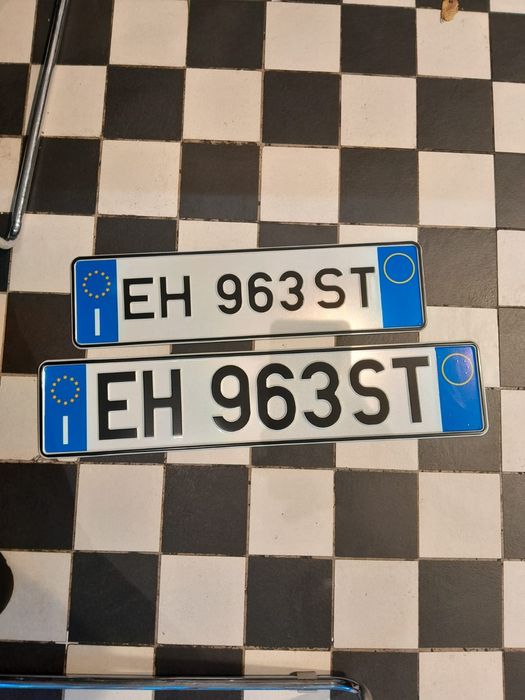 Plăcute  auto orbamentale