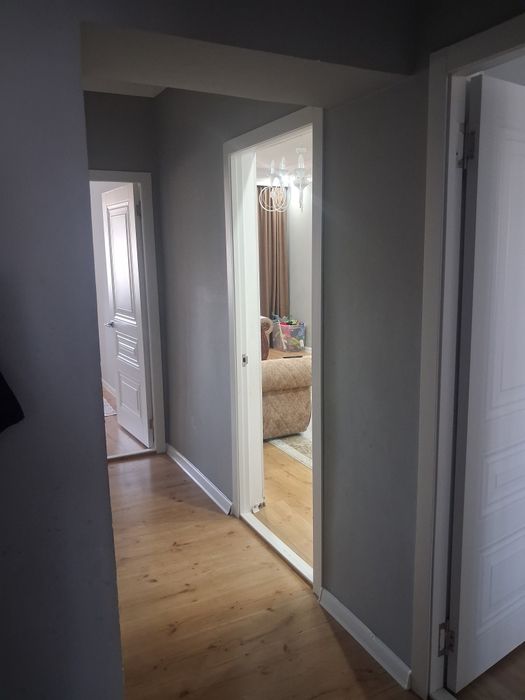 Квартира ЖК Астана Финанс