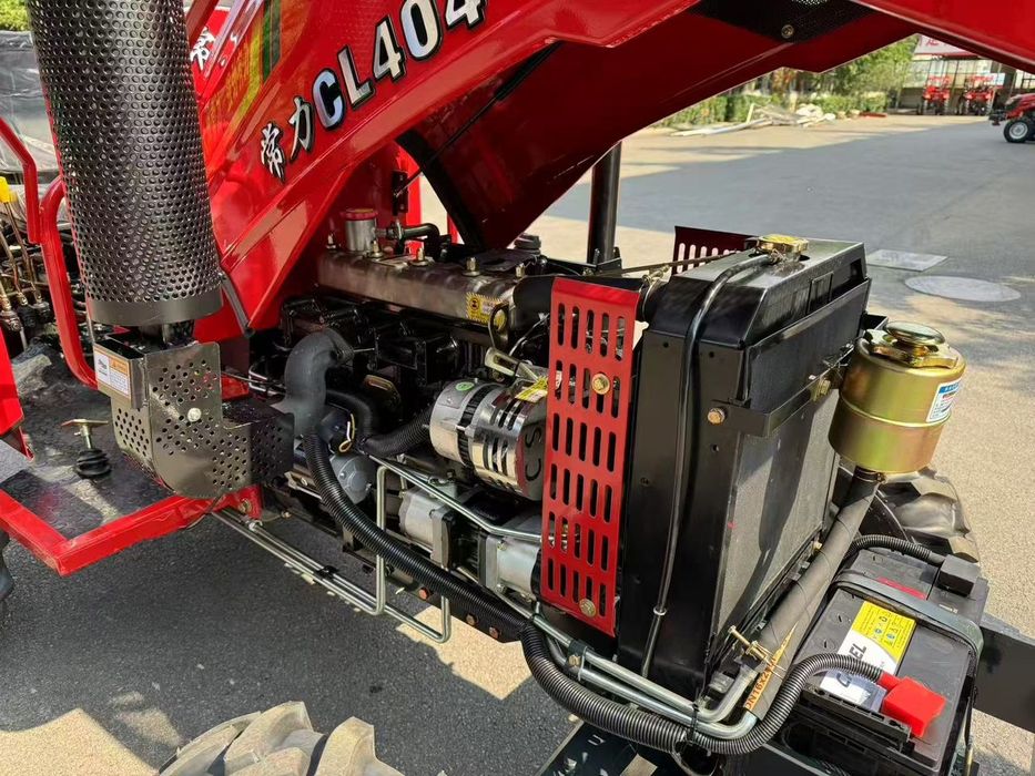 Трактор CHANGLI  CL 404