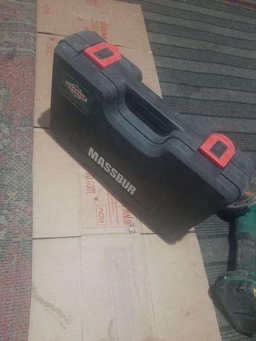 Продам перфоратор перфератор