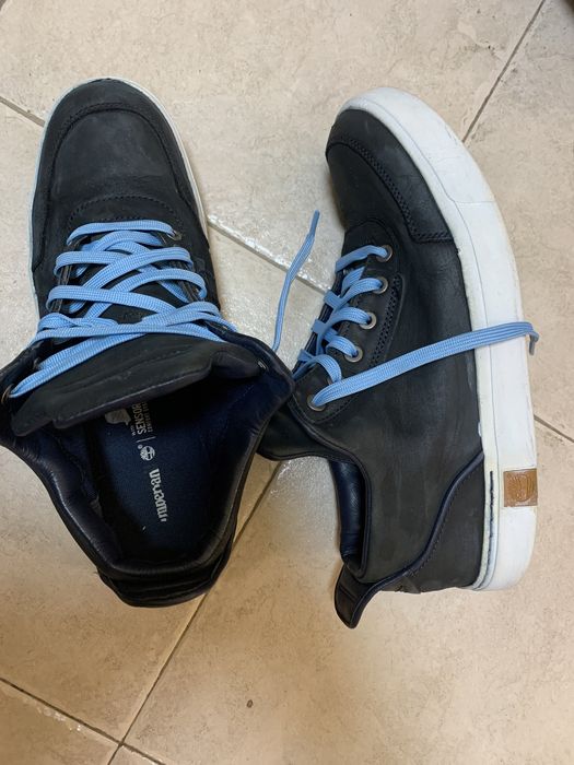 Timberland, DC, Camper, 41,42-43