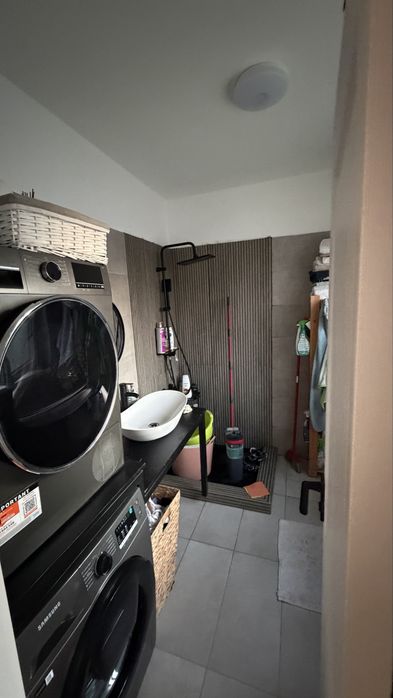 Hemeius, Casa 3 camere,