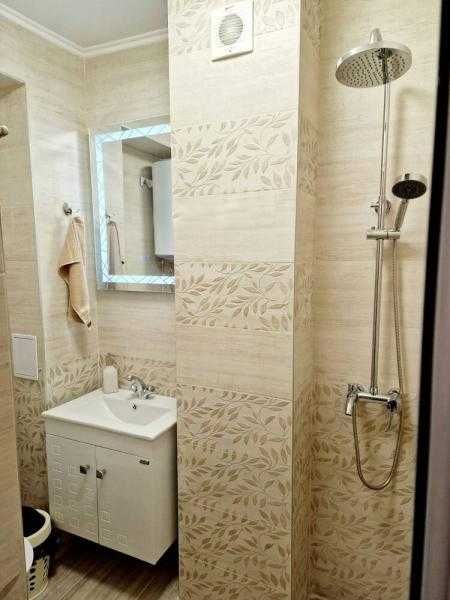 Дава се под наем Едностаен апартамент в Бургас, Възраждане - 47 кв.м за 357 € - Снимка #4