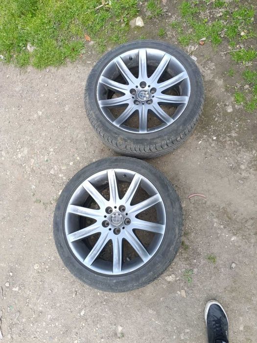 Джанти за BMW Style 95  - 19 цола Спорт пакет