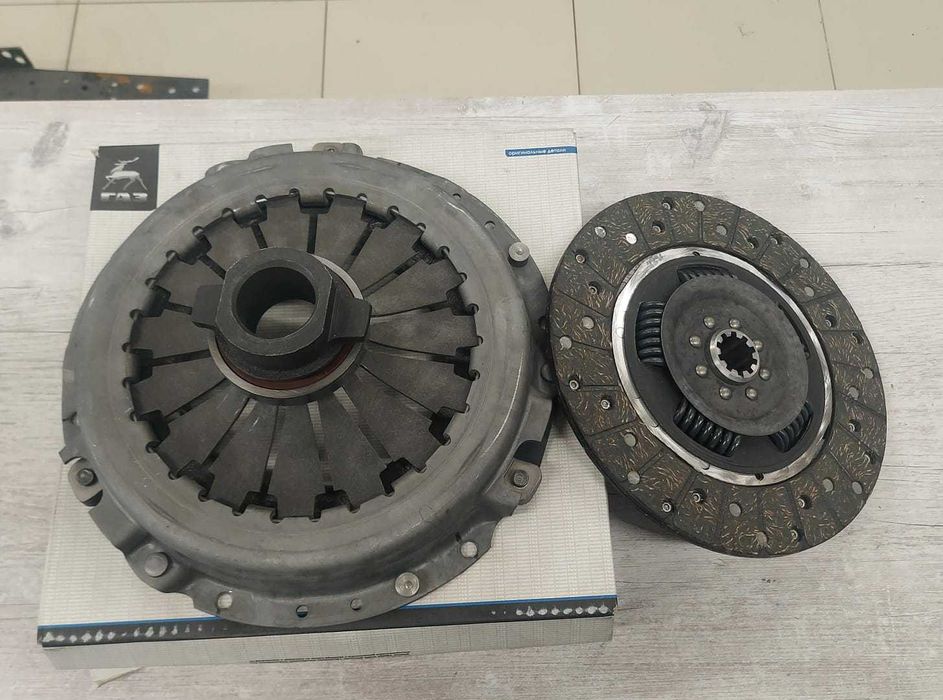 Комплект сцепления Газель