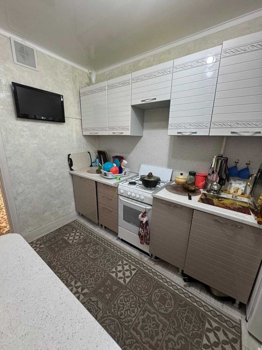 Продажа 3-комнатной квартиры Майлина 24 на 4 этаже 5-ти этажного дома