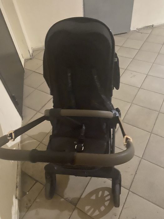 Продам коляску Kidilo