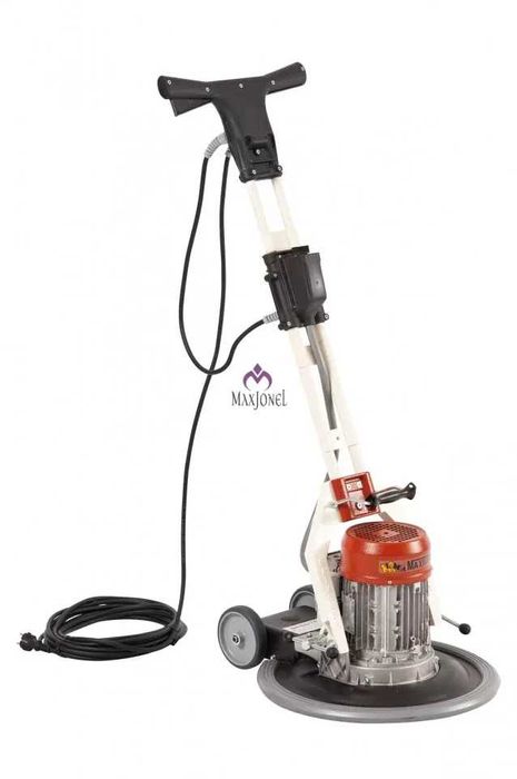 Masina de curatat finisat si lustruit pardoseala 60cm 0.9Kw Raimondi