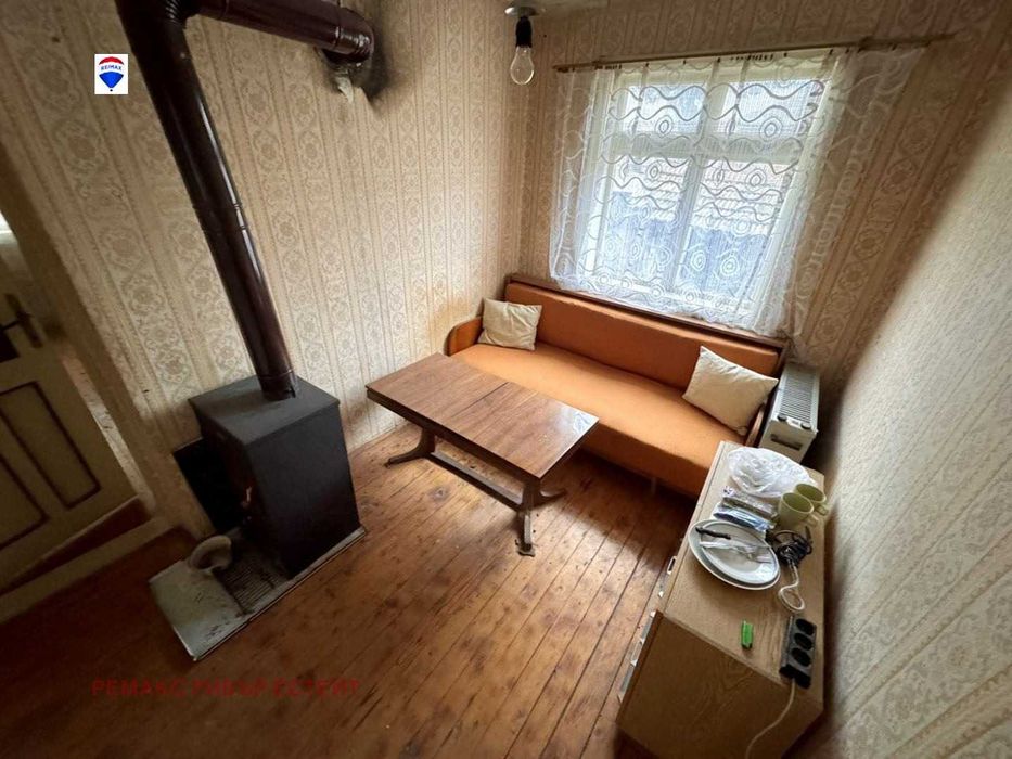 Селска къща за продажба с. Нова черна, обл. Силистра