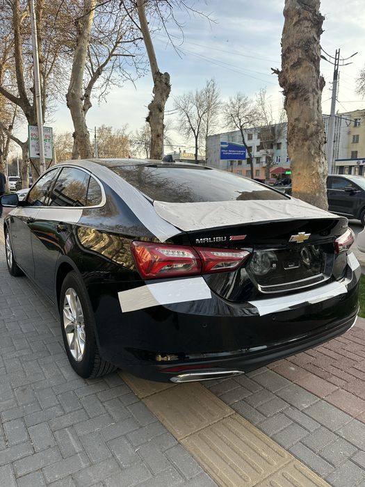 Малибу 2 пример идеал