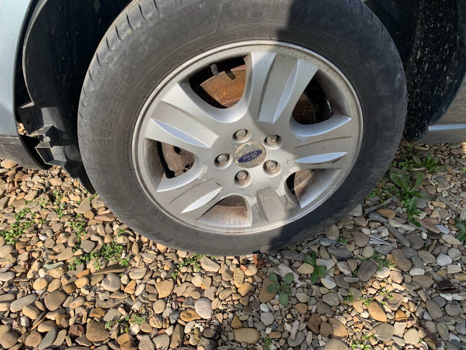 Ford Mondeo Mk3 2.0 benzina