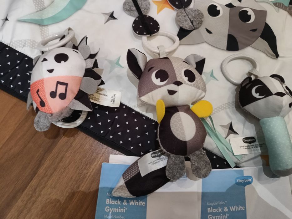 Активна гимнастика Tiny love 86 x. 78 см