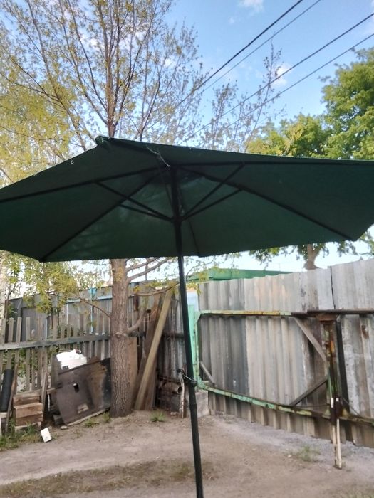Продам зонд б/у большой