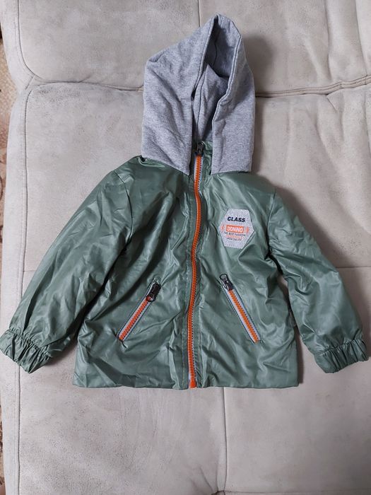 Продам комбезики на мальчика