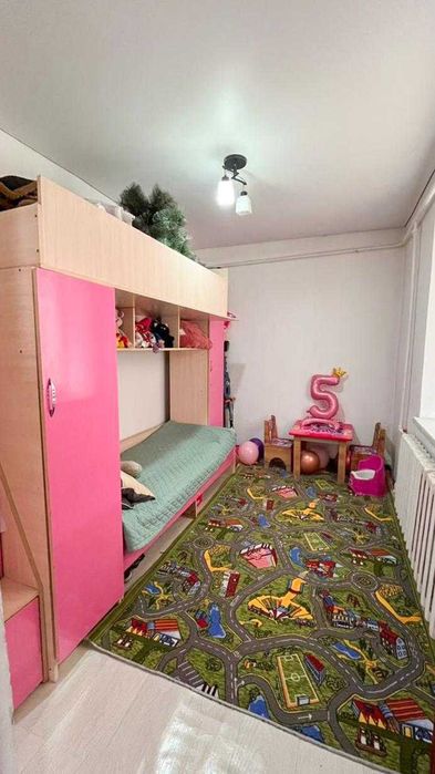 продаётся 3х ком кв Рамаз Империя