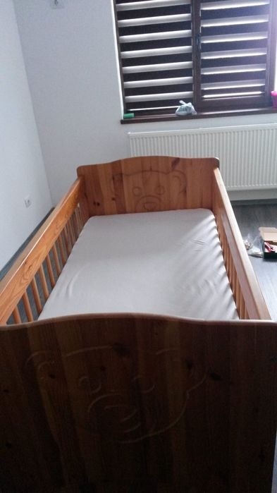 Patut pentru copii