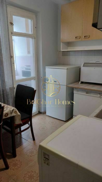 Дава се под наем Двустаен апартамент в Варна, Кайсиева градина - 50 кв.м за 278.97 € - Снимка #6