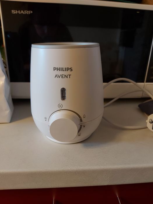 Încălzitor electric Philips-AVENT