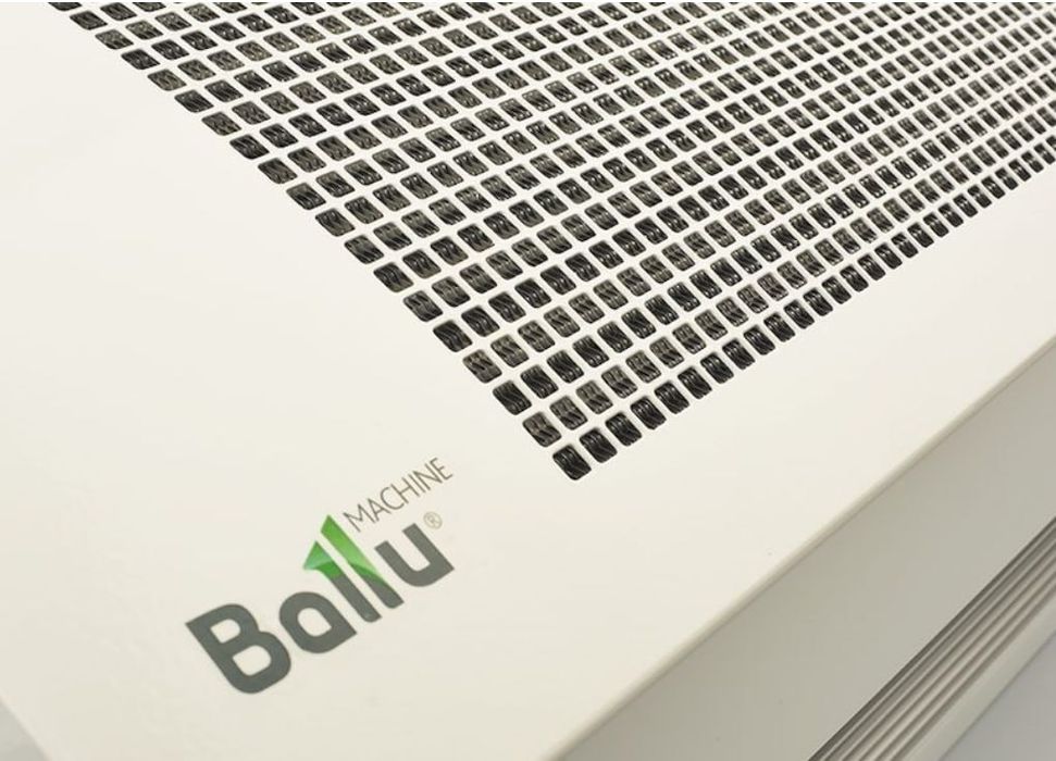 Тепловая завеса Ballu BHC-H20-T24