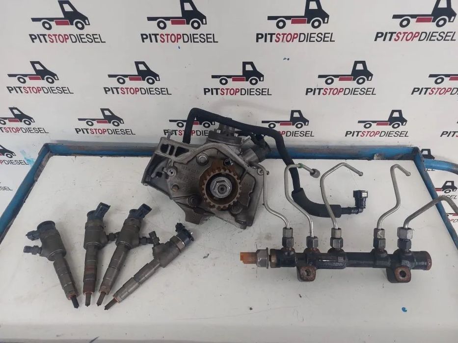 pompa injecție ford 1.5tdci 1869454 fm5q 9a543 aa 2015 2016 2017 2018 2019 2020 2021 2022 2023 2024