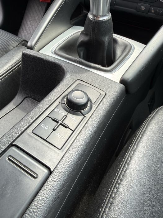 Audi A3 8P 2.0 BKD