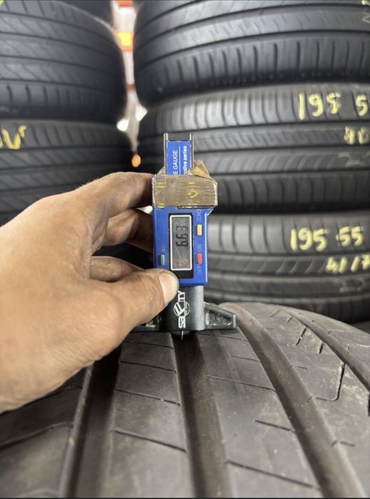 Anvelope vara 255/45/19 Hankook Ventus S1 Evo 3 255 45 19 R 19