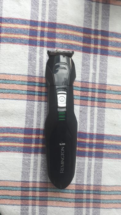 Машинка за подстригване Remington