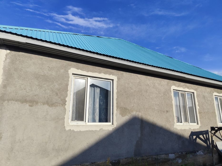 Продаю дом в поселке Коккайнар, рядом с 53 школой