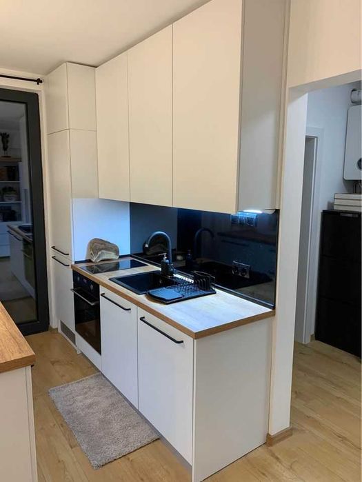 Дава се под наем Двустаен апартамент в София, Манастирски ливади - 70 кв.м за 650 € - Снимка #3