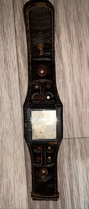 Diesel Time наручные часы