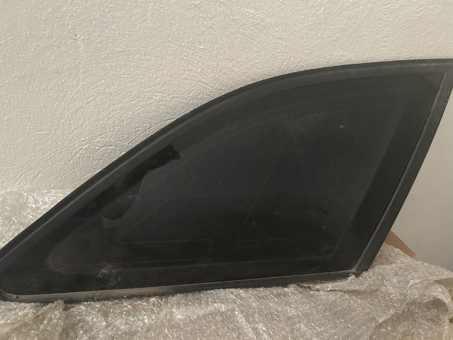 Стекло (фортачка)