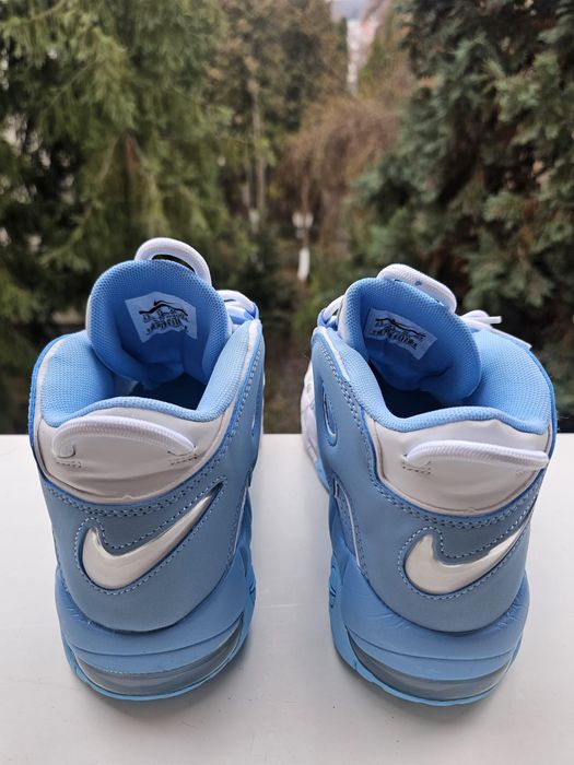 Nike Air More Uptempo Psychic 40 42