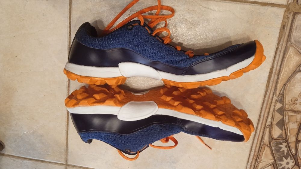 ICEBUG Acceleritas6 Trail running, all terrain, curse anduranta, bike