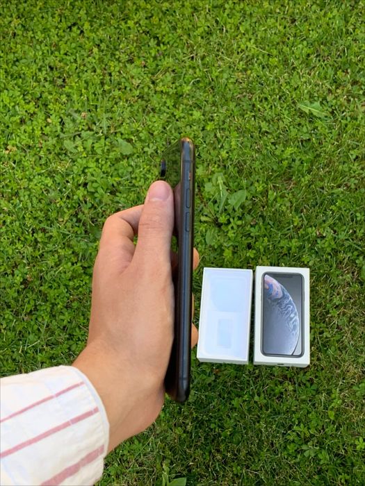 Iphone xr 128 arzon